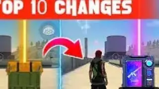 OB30 UPDATE TOP 4  CHANGES