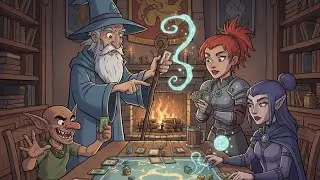 Mtg Commander : Zmajeva kafana is live