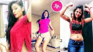 Best Hot Musically Compilation Ever | Indian Musically Compilation 2018 | Musically Famous Star |