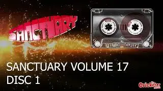 Sanctuary Volume 17 - Disc 1