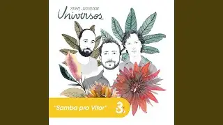Samba pro Vitor