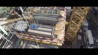 La Cit&eacute; Miroir - Des Bains &agrave; La Cit&eacute;