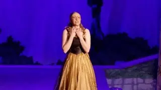 Theatre Reel