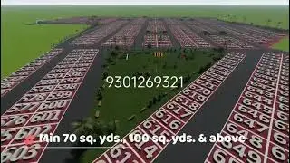 Only 5000 rs EMI and book your plots for investment #dholera#dholeragujarat  9301269331 NEHA JAIN