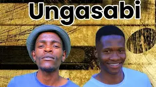 K Samatic_Lacco SA_Thato the vocalist & Petoza SA (Ungasabi.Mp4
