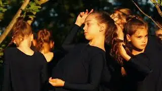 Family Dance Company 