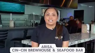 Cin Cin| sharingDOWNTOWN EP.44