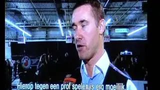 snookerevent beurshalle brugge : nieuwsverslag.wmv