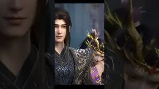 [BTTH] Xiao yan Alliance Vs💥 Hall Of Soul Final battle is begins | BTTH Ep 185 PV | #shorts #donghua