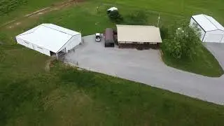 Stonefort, IL - Beautiful Property - Perfect for Horses - For Sale