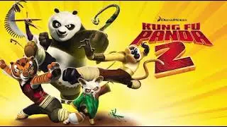 Kung Fu Panda 2 Movie Score Suite - Hans Zimmer & John Powell (2011)