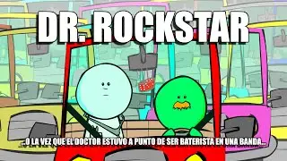 DDN: Dr. Rockstar