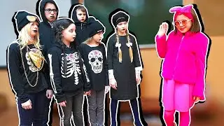 Η BARBIE ΕΊΝΑΙ ΣΤΗΝ ΤΆΞΗ ΜΑΣ! 👑  Έρχεται καινούργιο κορίτσι στο σχολείο;
