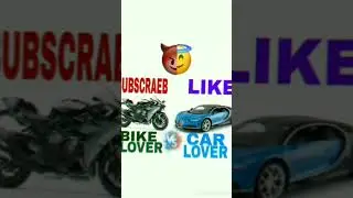 Dekhte ha KISME kitna ke dam #dhruv #bike #car #funny