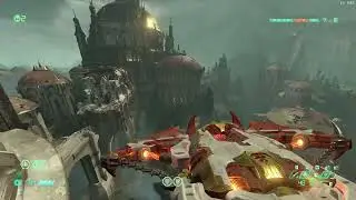 Taras Nabad alternative route to sentinel crystal