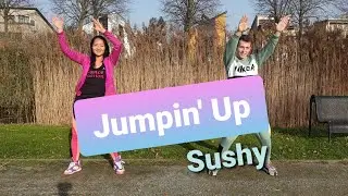 Jumpin'Up by Sushy - Dance Passion Zumba