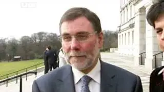 Success for Northern Ireland film making