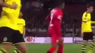 Leon Bailey x Teejay - Baller
