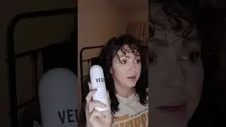 VERB Haircare #verb #allhairtypes #curlyhair