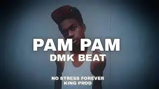 AFRO NTCHAM INSTRUMENTAL 2026 |PAM PAM|By DMK BEAT_ Instrumental Ntcham_ beat Ntcham 