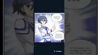 Btth best moment Queen Medusa Jiyo Yan story. Manga Hindi explanation