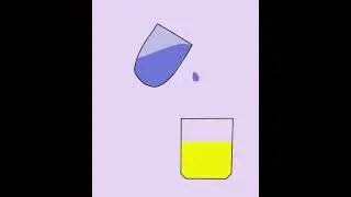 Chemistry animation