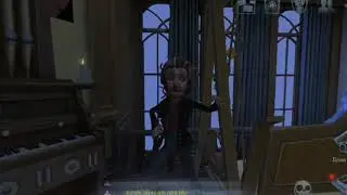 「 Identity V 」i love Wildling's dance