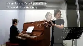 Flute ABRSM from 2022 Grade 2, ALL 9 Exam Pieces