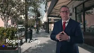West Palm Beach Personal Injury and Car Accident Lawyer