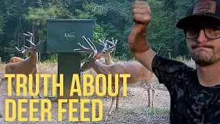 Deer Feed Companies Don't Want You To Watch This | E19