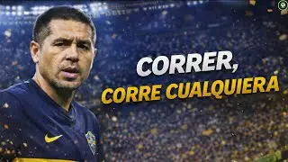FRASES ICONICAS DE RIQUELME (&Iacute;dolo de Boca Juniors)