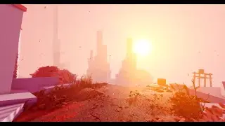 Elysium Reach // Reveal