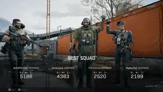 Delta Force, 46 minutes of TDM (team deathmatch) gameplay, operator Shepherd, M870 shotgun & G18