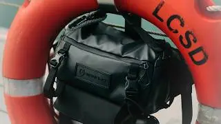 呢個袋滿足左我日常99%需求 | Every Day Carry 2025 - 2026