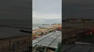 Margate Main Sands Marine Drive March 29th 2023