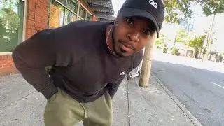 ✅ This Is Why I'm Moving To Atlanta 🍑 Moving Vlog