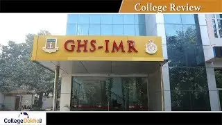 Dr.Gaur Hari Prasad Singhania Institute of Management & Research, Kanpur (GHS-IMR) (2019)