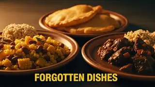 Forgotten Native American Foods That Shaped America