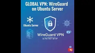 Setting up WireGuard VPN is much easier than you think