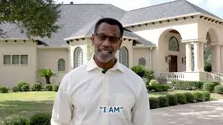 Mr. Kellum Is Particular!