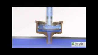 Gotero Autocompensante Supertif