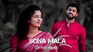 SONA MALA__New Santali Video Song__Ai Music 2026 (MP 3__160k)