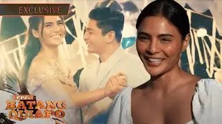 Maraming salamat, Lovi Poe! | FPJ's Batang Quiapo