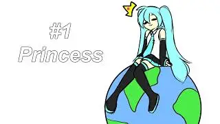 [MMD Talkloid] Miku roasts you