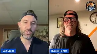 Dual Coast Podcast Episode 5