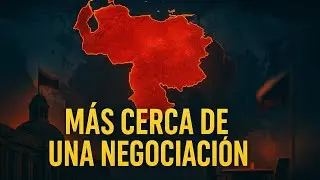 Tormenta geopolítica en América latina y los escenarios con respecto a Venezuela.