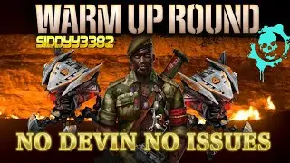 War Commander: Ultra Base - Without Devin.