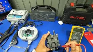 Cómo Probar Bobina de Encendido / ignition Coil Subaru Impreza