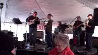 David Riedel and the Rythm Kings #4.AVI