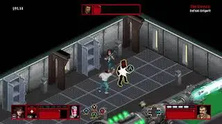 Stranger things 3 Game: Final boss ending